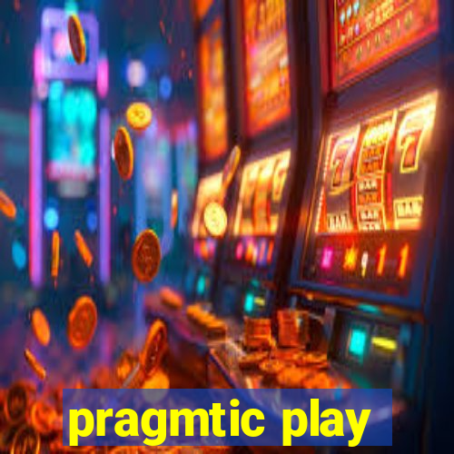 pragmtic play