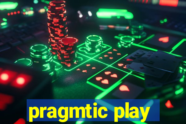 pragmtic play