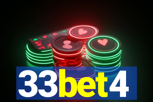 33bet4