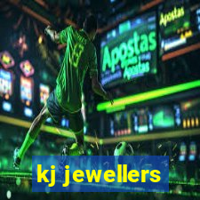 kj jewellers