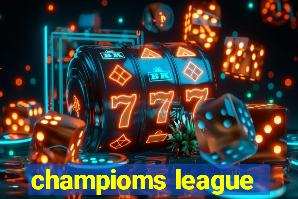 champioms league