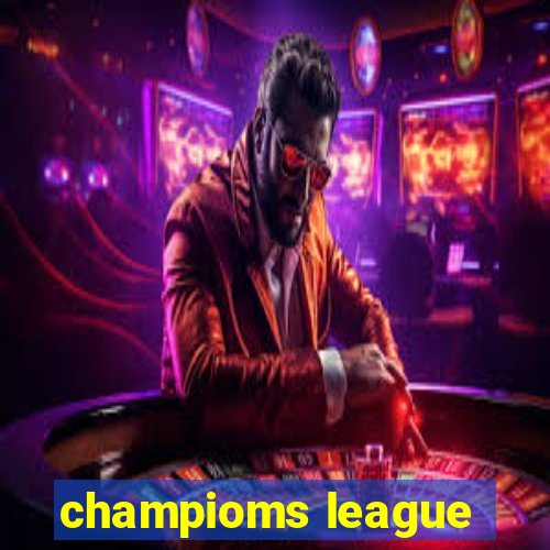 champioms league