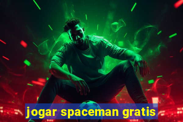 jogar spaceman gratis