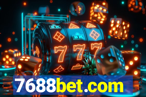 7688bet.com