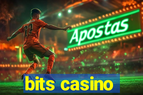 bits casino