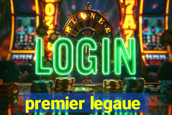 premier legaue