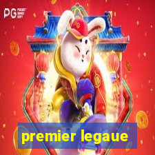 premier legaue