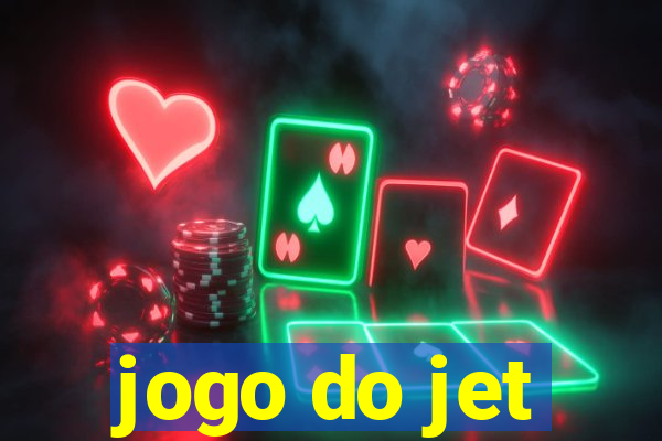 jogo do jet