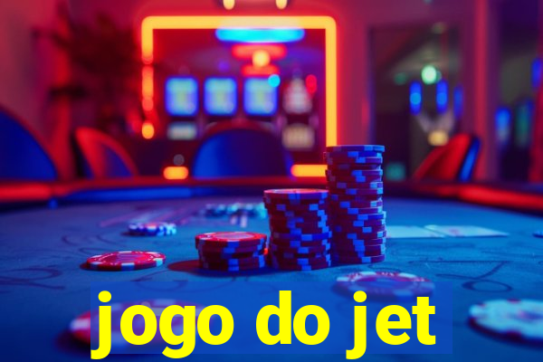 jogo do jet