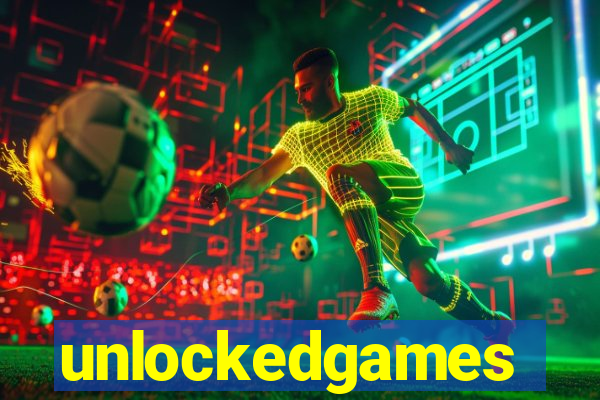 unlockedgames