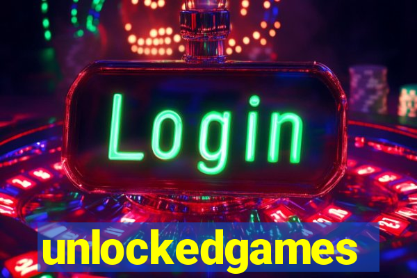 unlockedgames