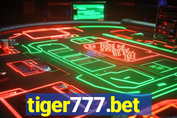 tiger777.bet