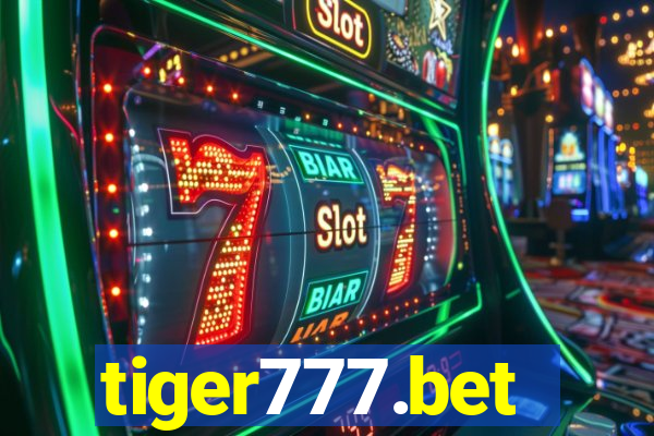 tiger777.bet