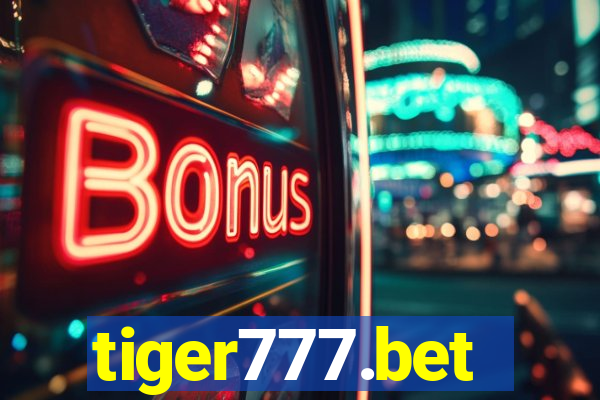 tiger777.bet