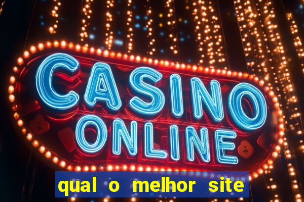 qual o melhor site para jogar fortune tiger