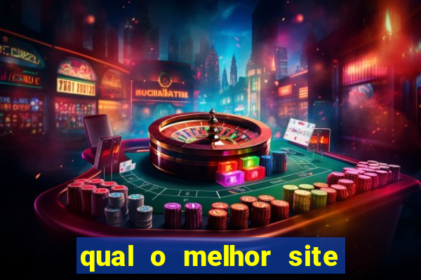 qual o melhor site para jogar fortune tiger