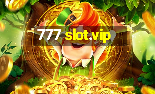 777 slot.vip