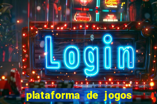 plataforma de jogos rico 33