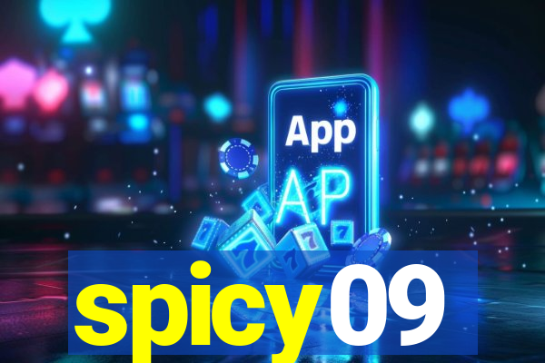 spicy09