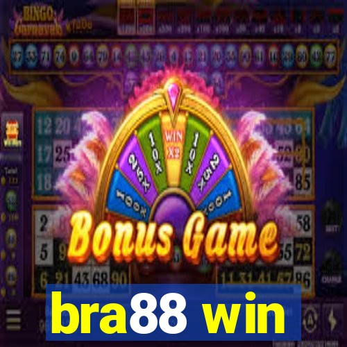 bra88 win