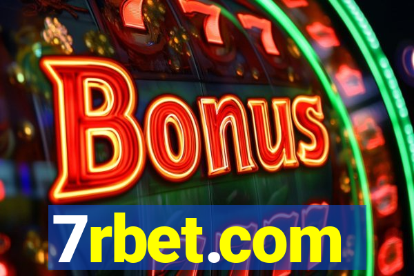 7rbet.com