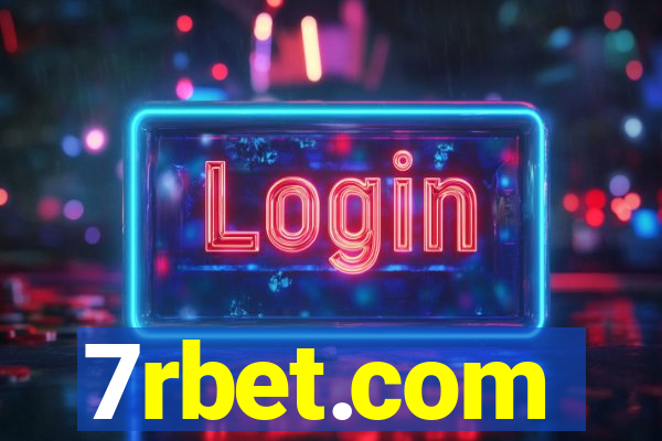 7rbet.com