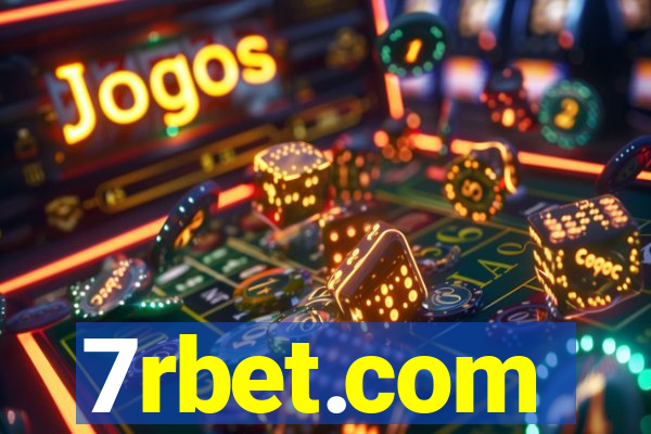 7rbet.com