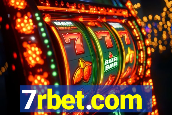 7rbet.com