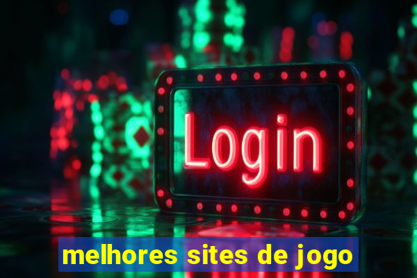 melhores sites de jogo