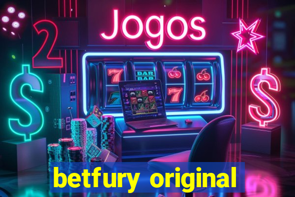 betfury original