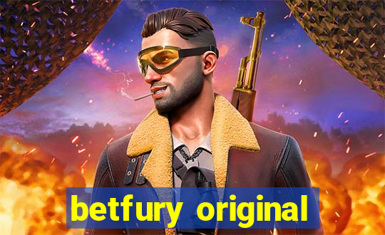 betfury original