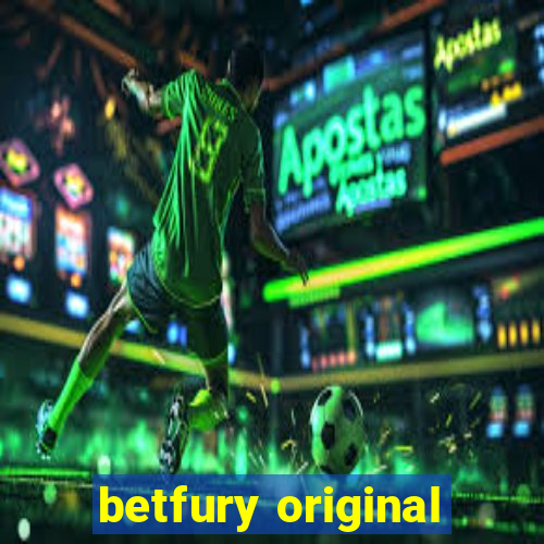 betfury original