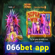 066bet app