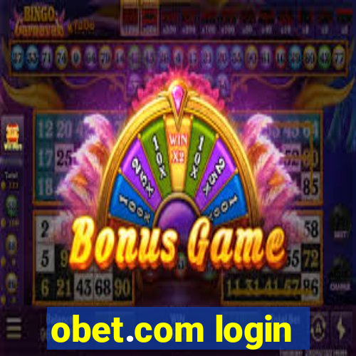 obet.com login