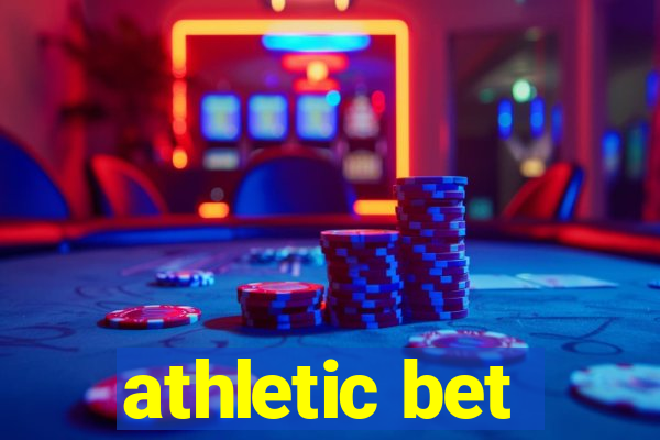 athletic bet