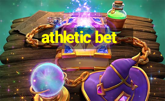 athletic bet