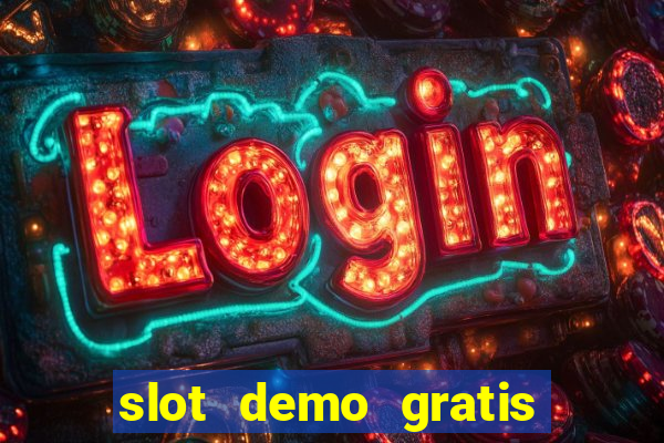 slot demo gratis wild bounty showdown