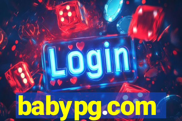 babypg.com