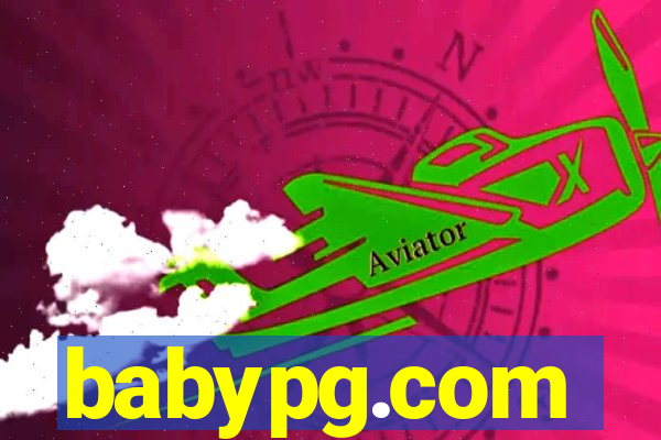 babypg.com