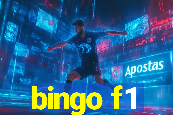 bingo f1