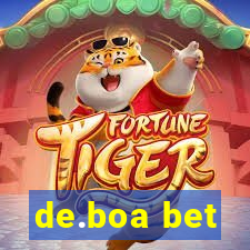 de.boa bet