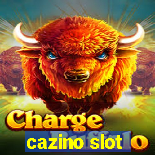 cazino slot