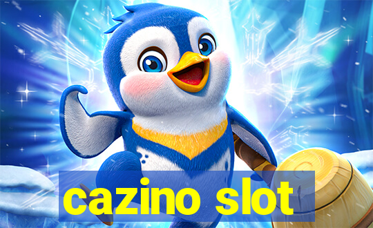 cazino slot