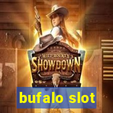 bufalo slot