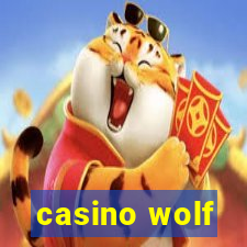 casino wolf