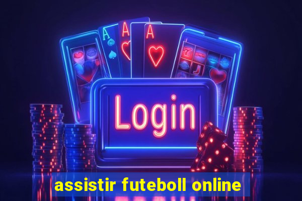 assistir futeboll online