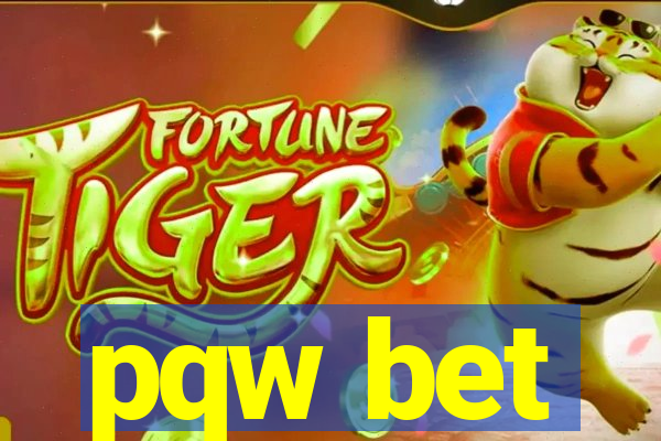 pqw bet