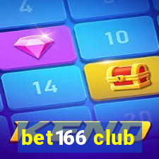 bet166 club