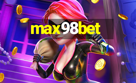 max98bet