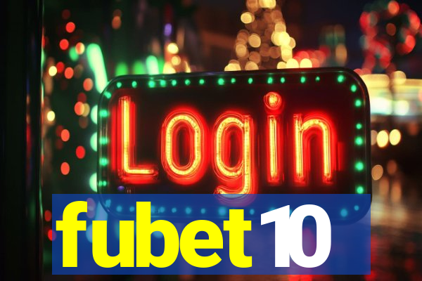 fubet10